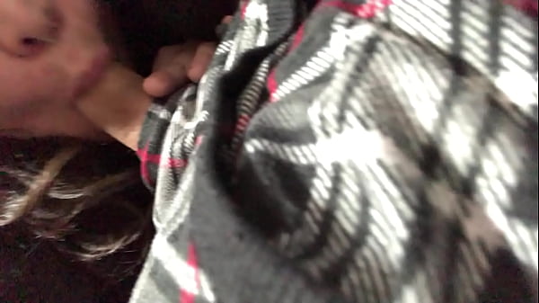 teen girl is recorded while giving oral sex to her stepbrother while he rest