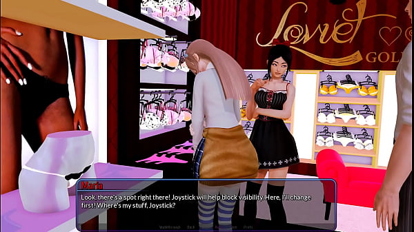 Download Video - Harem Hotel -&lpar;PT 59&rpar; - &lbrack;RUNEY&rsqb;