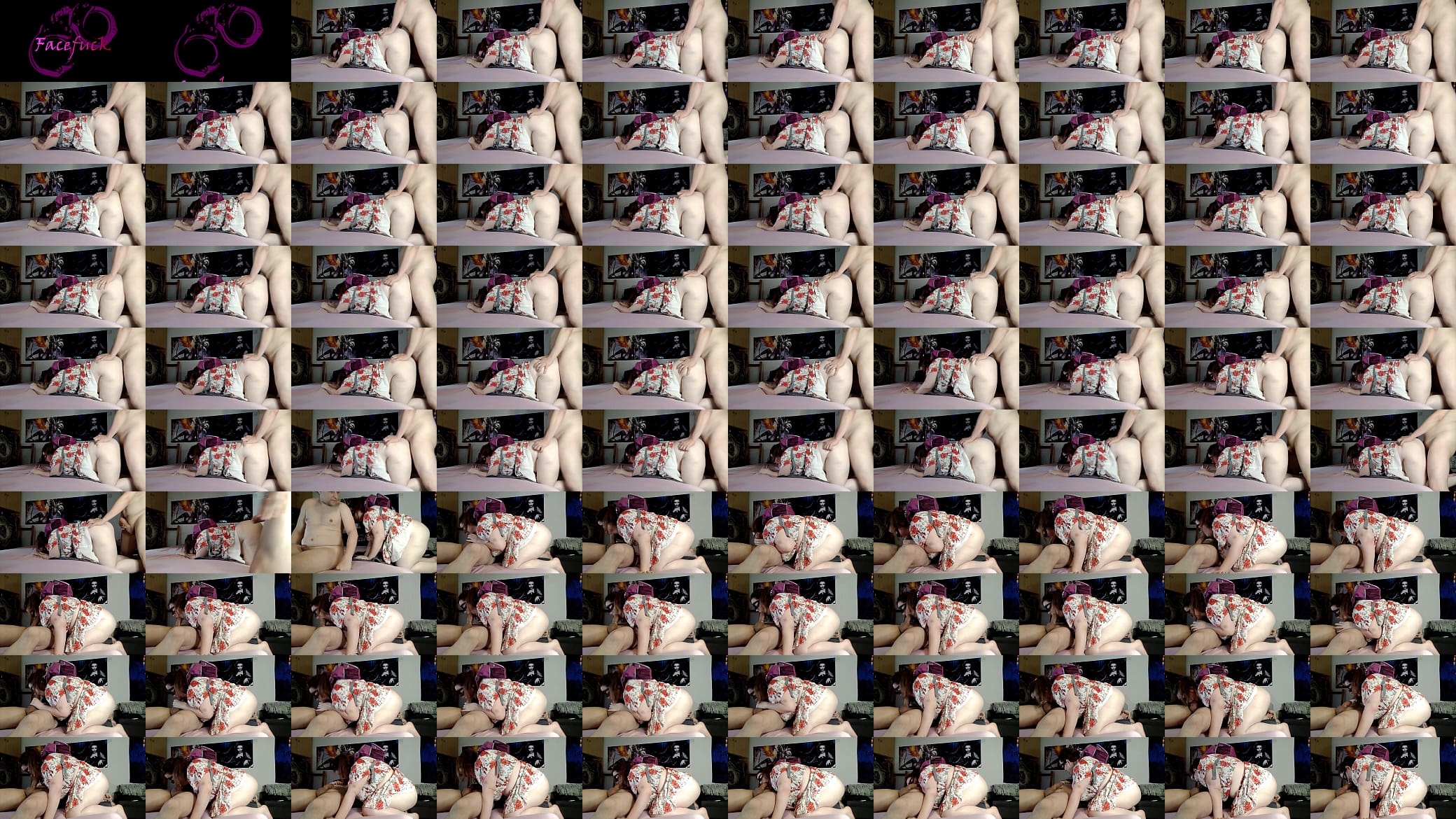 Barely legal fucktoy stepdaughter fucks w stepdaddy 预览图