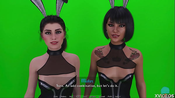 Download Video - BEING A DIK &num;241 &bull; Sexy bunnies with sexy butts