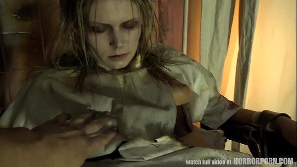 Horrorporncom - Capital Punishment