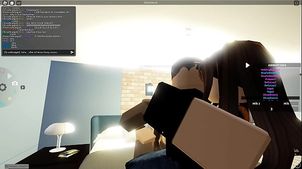 Download Video - 133 &vert; Roblox Porn &lbrack;BLACKED&rsqb;