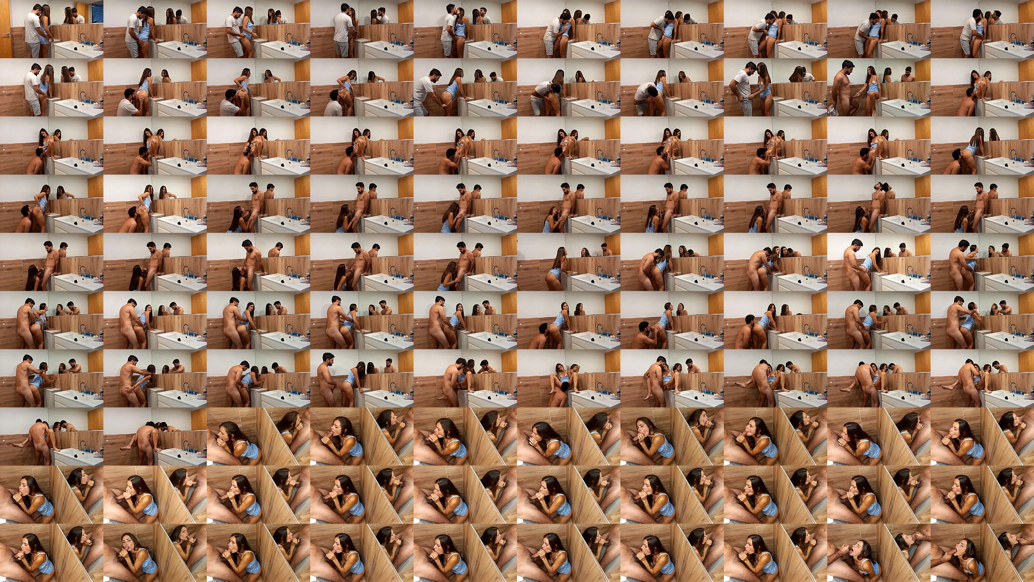 Fucking my latin girl 预览图