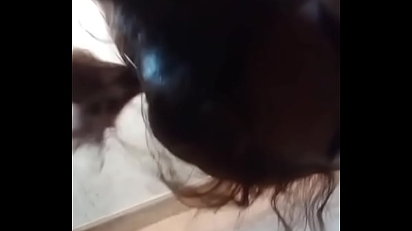 Mamada 69 creampie 100% amateur