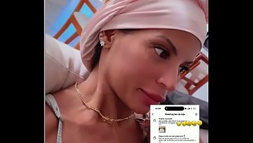 Aline Amorim