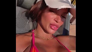 Aline Amorim