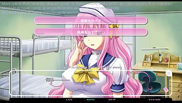 Kyonyuu Try Scene25-27