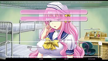 Kyonyuu Try Scene25-27