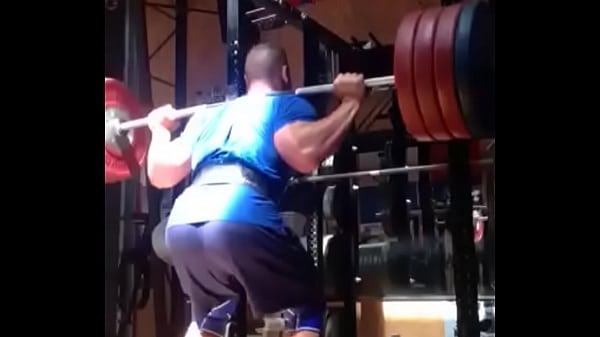 John cena ass