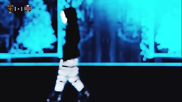 PXG VS BASTARD MUNCHEN / ESCAI PARODIAS EN YT