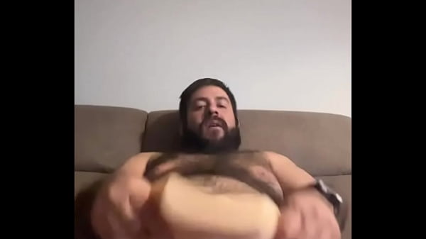 Llegando del trabajo y ten&iacute;a muchas ganas