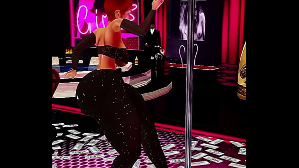 Strip club 2 min