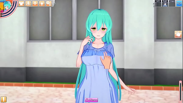 Leonardo Riviera Fucks Kiroshime In The GYM Room