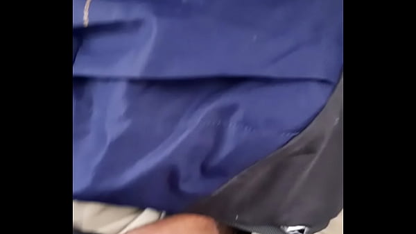 Pirocao no ônibus
