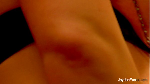 Jayden Jaymes Fucks A Hot Brunette