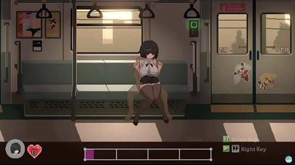 Download Video - Sapecagem no trem Train-45 demo test all sex scenes