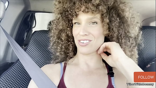 I JUST LET THIS RANDOM GUY CUM INSIDE ME!
