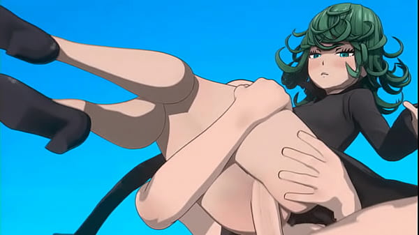 Tatsumaki fucking