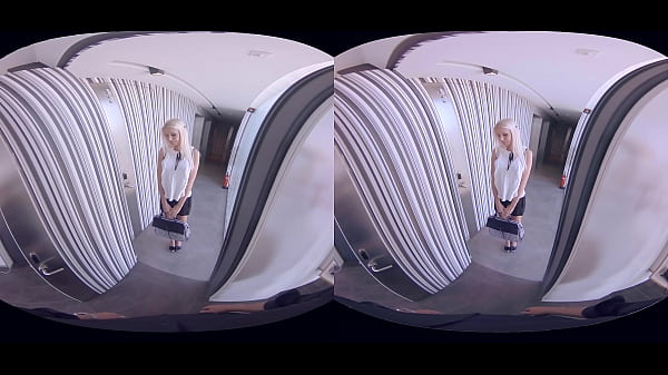 VirtualRealPorn - Doorstep Seller