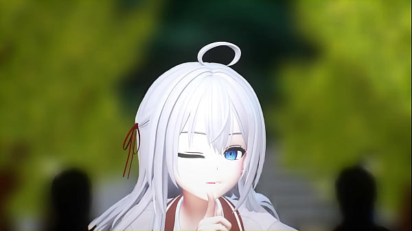 『Hi-Fi Raver SEX Dance』Alya sex