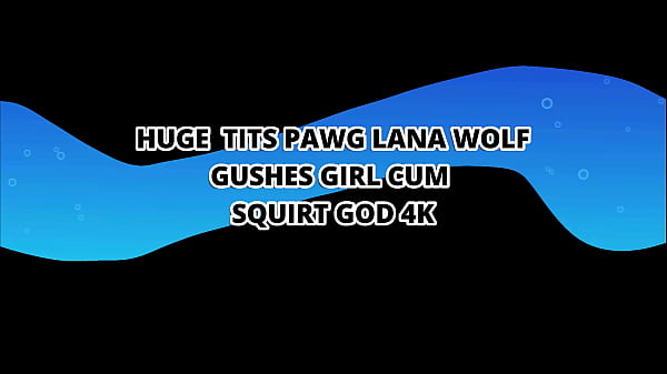 Lana Wolf's Jugs Jiggled And Bounced With Each Slam Of Brad's Cock!