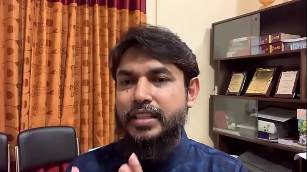 Vidéo De Vérification