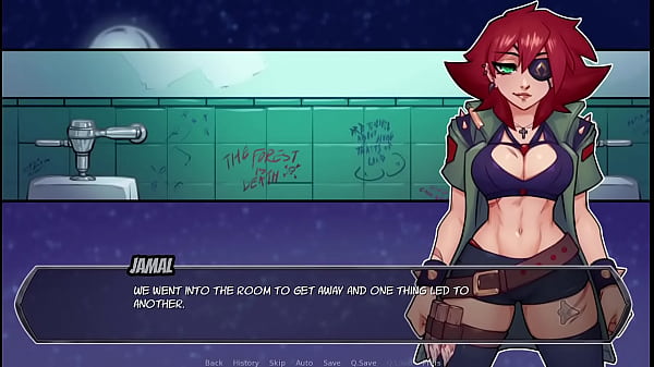 Jamal Laquari Plays Love Sucks: Night One Pt 3