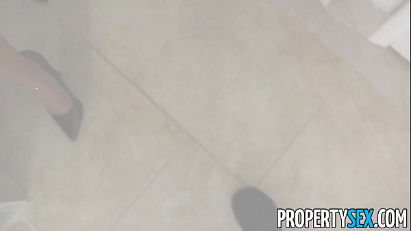 Download Video - PropertySex - Busty exotic real estate agent pounded by big cock