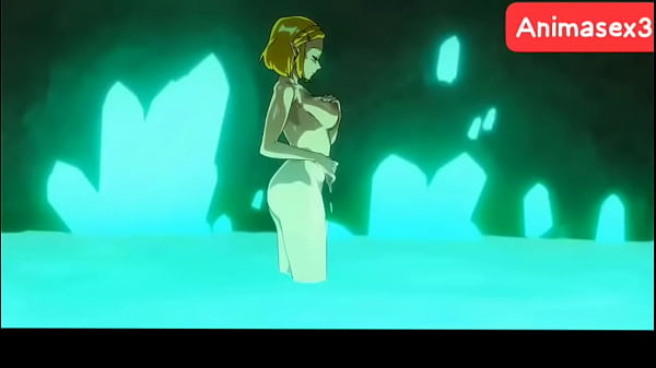 Hentai Zelda in Spanish