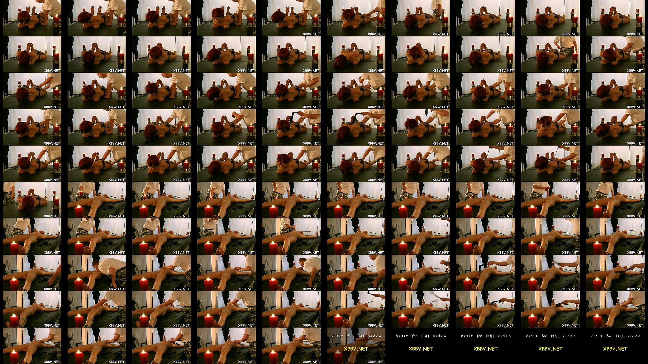 babe serious bdsm adult hardcore action on web camera 预览图