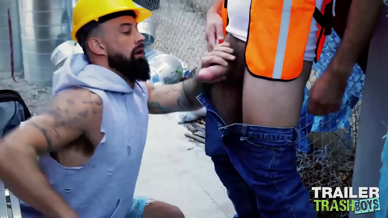 TRAILERTRASHBOYS Hunks Alpha Wolfe y Joel Alguien a pelo
                    cumshot black hardcore outdoor creampie blowjob deepthroat hairy ass licking american bareback hunk usa big cock rimjob redneck gay redneck joel someone trailertrashboys gay hillbilly alpha wolfe muchos negros