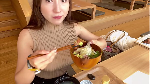 Misu and sauna and foot bath