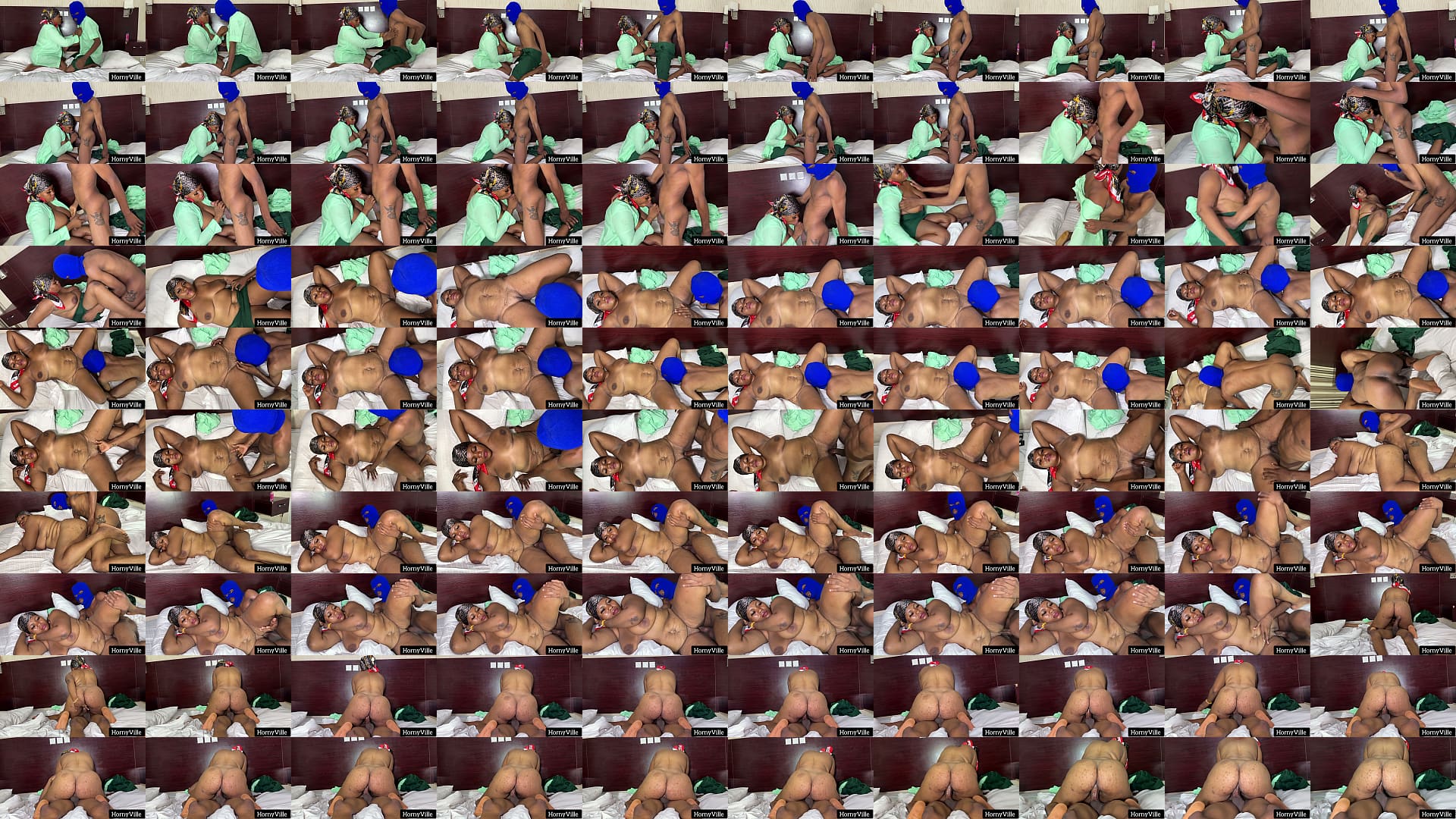 After school two horny students fuck 预览图
