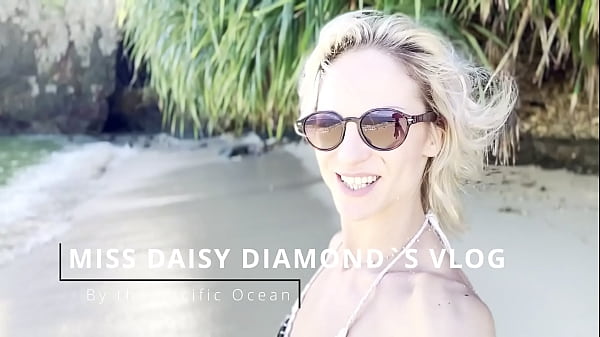 Pacific Ocean Joy Bikini Peach