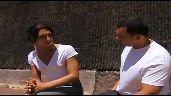 Bare Back Mount Him: Talita