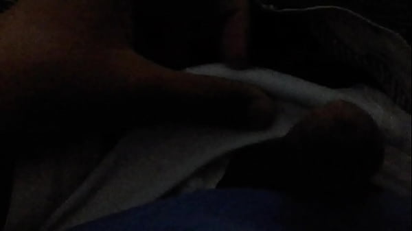 Mastibution in bed by hardcorefucker