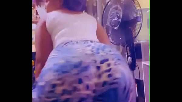 Bubble butt queen