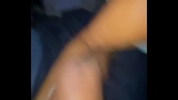 Step sister Riding my dick good