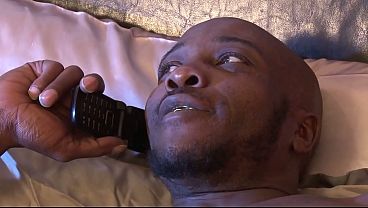 Little White Holes and Big Black Poles: Zoey Monroe tastes a big black cock