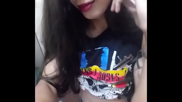 So pra dar um clima / sensualizing