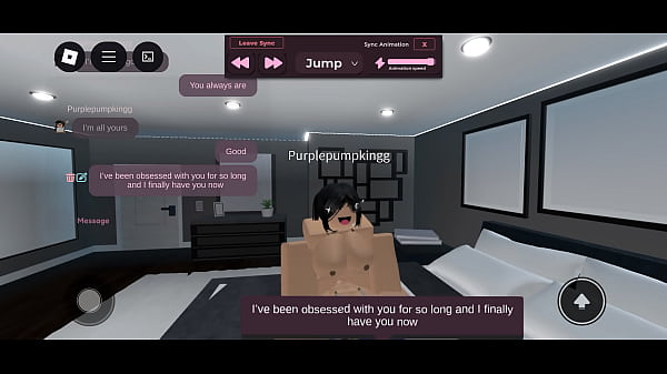 Download Video - Roblox Portuguese slut fucked &commat;PurplePumpkingg