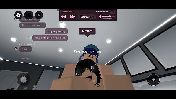 Download Video - Roblox Portuguese slut fucked &commat;PurplePumpkingg