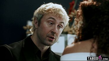 Download Video - Employee Liv Revamped gets fucked anal on boss his funeral