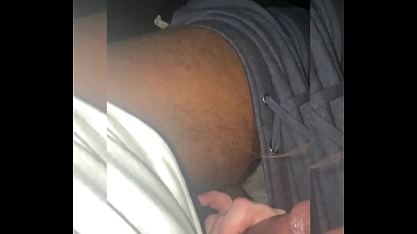 Influencer gives sloppy road head and cheats on her boyfriend