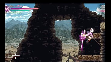 Succubus Successor: Delilah's Juicy Journey update new boss and scene gallery