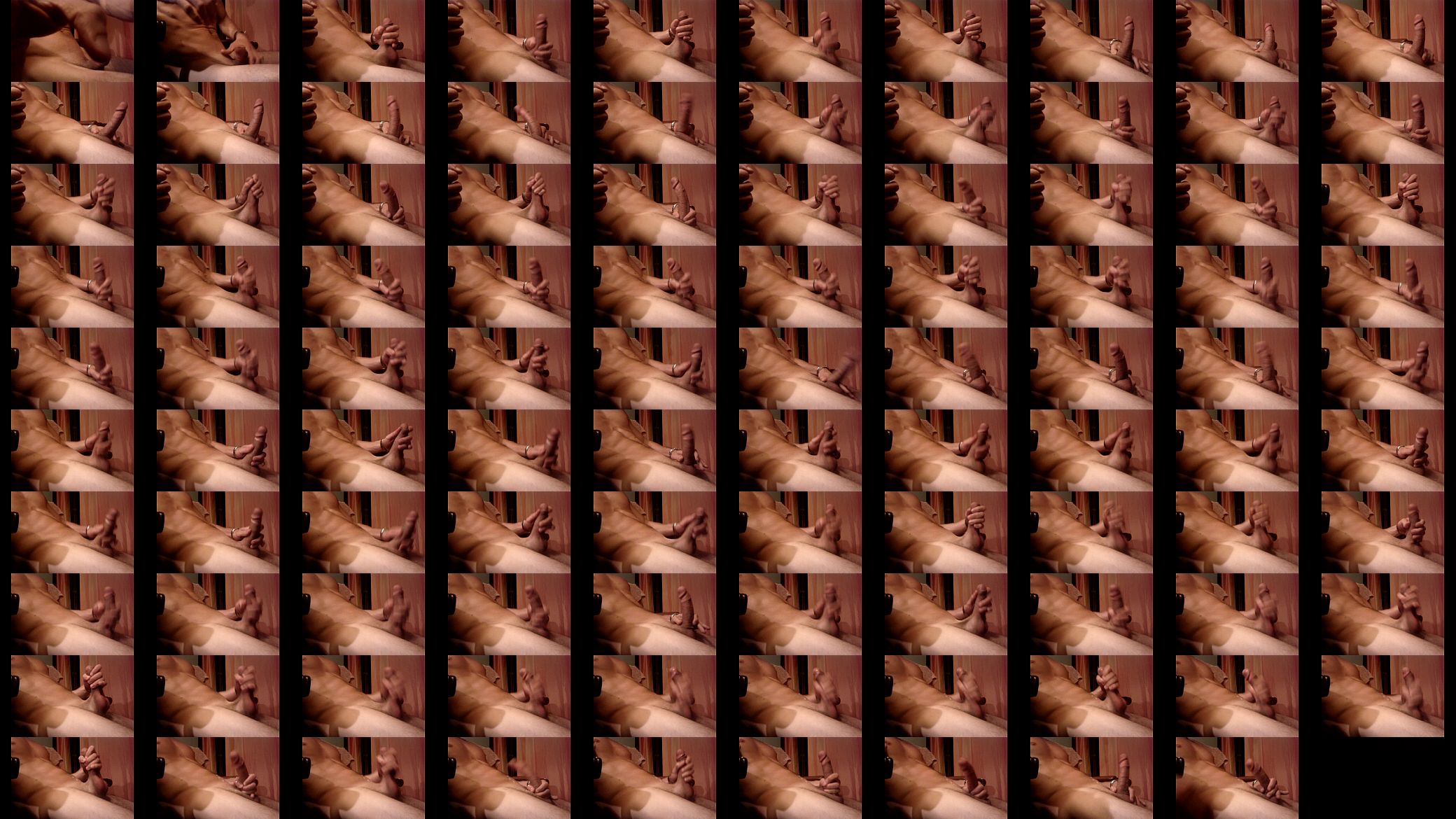 stroking my cock 2 预览图