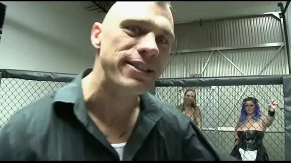 Tiffany Blaze Gets Fucked In The Battle Bang Ring