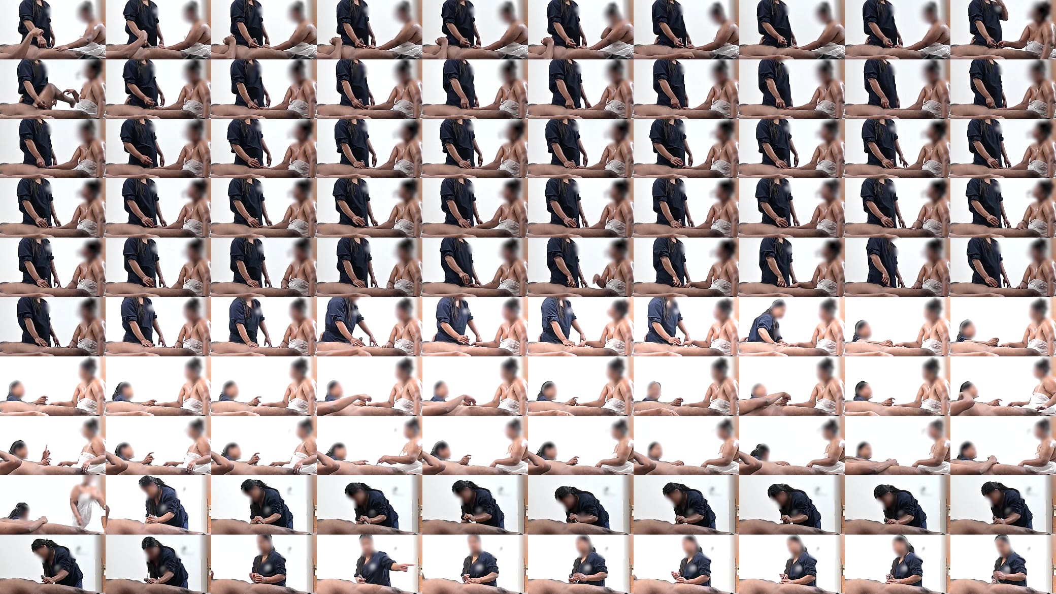 happy ending massage CAUGHT 预览图