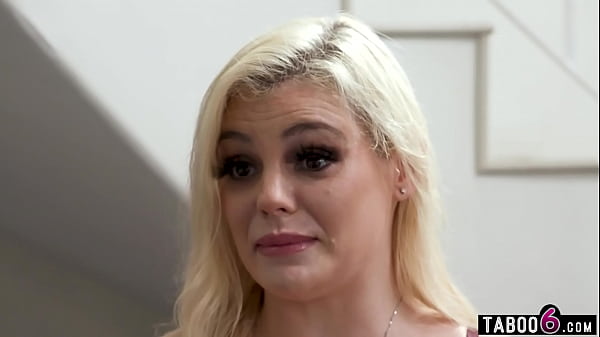 Will you titty fuck your mother-in-law Katy Jayne asked a young black guy