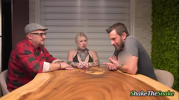 Shake The Snake - Best Things Come in Threes 2 - Complete Movie